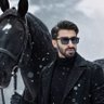 Фото профиля بو مريم البلوشي
