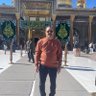 عبد الزهرة كزار العلي profil fotoğrafı