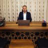 Abdullah MISTANLI's profile picture