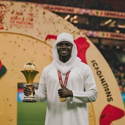 Champion d'Afrique⭐️🇸🇳⭐️'s profile picture