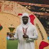 Champion d'Afrique⭐️🇸🇳⭐️ profil fotoğrafı