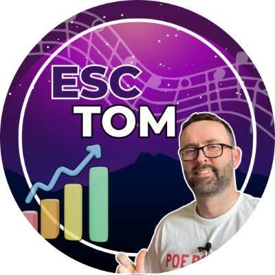 ESC Tom's profile picture