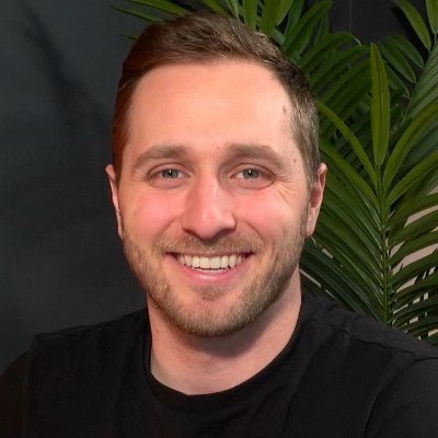 The Elevate Report's profile picture