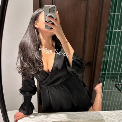 Müge SARAÇ's profile picture