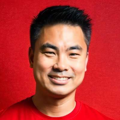 benvu's profile picture