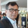 Mokhtar Shah Sulimanzada profil fotoğrafı