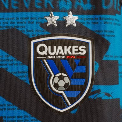 San Jose Earthquakes's profile picture