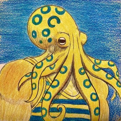 ヒョウモンダコ's profile picture