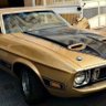 Profilbild von Mustang