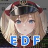 地球防衛軍専門チャンネル's profile picture