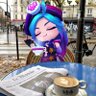ZhengHang Chen's profile picture