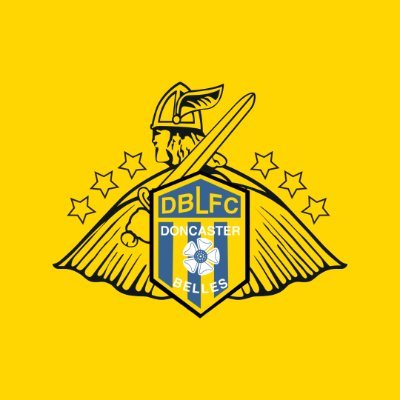 Doncaster Rovers Belles's profile picture