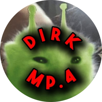 Dirk's profile picture