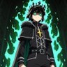 Фото профиля TheIronKing