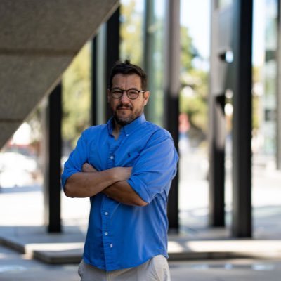 Eduardo Preve's profile picture