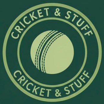 Cricket & Stuff's profile picture