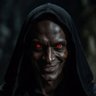 Black Voldemort's profile picture