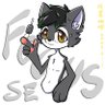 PawWolf 的头像