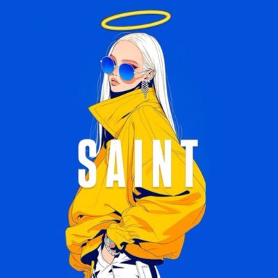 SAINT's profile picture