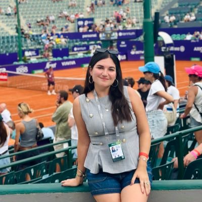 María Paula Regalado's profile picture