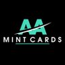 AAMintCards's profile picture