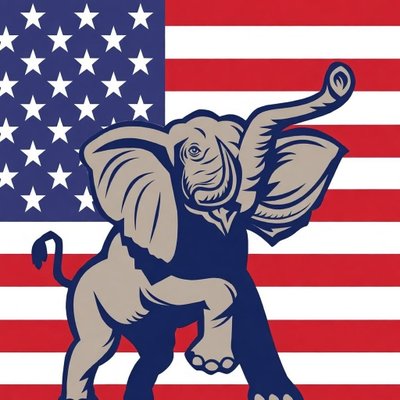 Proud Elephant 🇺🇸🦅's profile picture