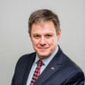 David Scott profil fotoğrafı
