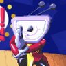 diggy deltarune da silva ඞ's profile picture