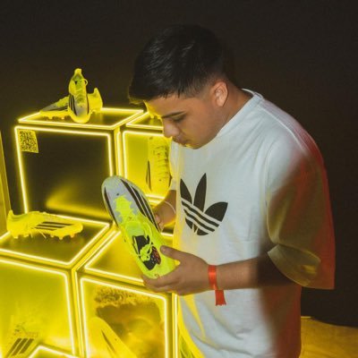 Joaquin Vásquez Valdez's profile picture