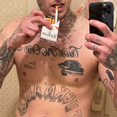 AlphaDrainGang's profile picture
