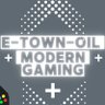 Profilbild von E-TOWN-OIL