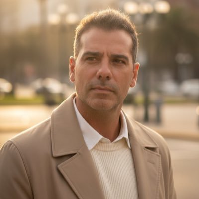 Lucas Jerez's profile picture