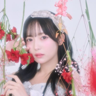 高橋 遥花 Chuu♡Cute's profile picture