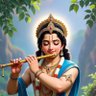 Krishna profil fotoğrafı