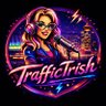 TrafficTrish 🚁's profile picture
