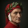 Dante Alighieri 的头像