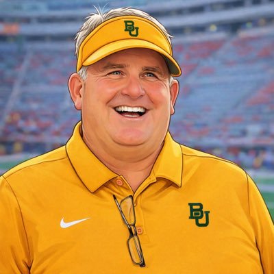 Gary Fatterson (Big 12 propagandist)'s profile picture