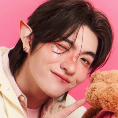 คาลี Cali 🎀 BossNoeul♡'s profile picture