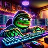 Frogga profil fotoğrafı
