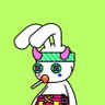 Profilbild von Kha (✱,✱) 🍊,💊π² base.eth