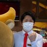 オメガ野々市WBなかのひとよこがわさん🍑 的头像