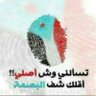 لبيك ياجنوب العزة والكرامه's profile picture