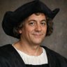 Christopher Columbus's profile picture