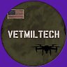 VetMilTech profil fotoğrafı