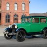 Model T's profile picture