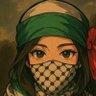 LadyPalestine 🇵🇸's profile picture