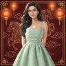 anisha.m 🦇 profil fotoğrafı