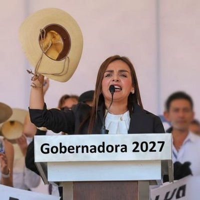 GreciaMich2027's profile picture