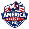 Фото профиля AmericaElectsHQ