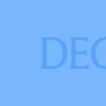 Фото профиля d.e.c